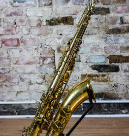 Selmer 1964 Selmer Mark VI Tenor Saxophone