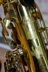 Selmer 1974 Selmer Mark VI Tenor Saxophone
