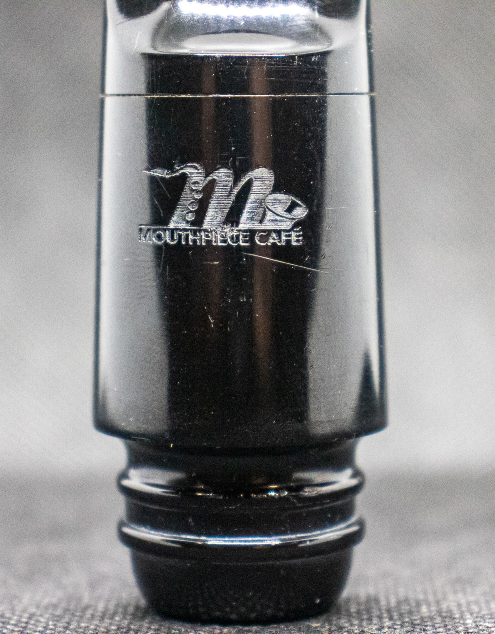 ベルギー製 良品 Mouthpiece Cafe House Blend 7番 - 通販