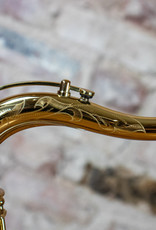 Used RW Intermediate Tenor saxophone