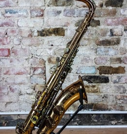 P. Mauriat As-Is P. Mauriat PMXT-66RCL Tenor Saxophone