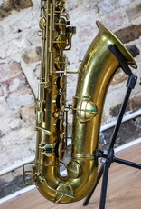 Conn As-Is 1917 Conn New Wonder Series I Tenor Saxophone