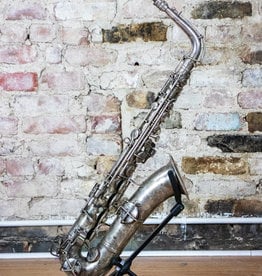 Conn As-Is 1924 Conn New Wonder Series I C Melody Saxophone