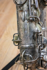 Conn As-Is 1924 Conn New Wonder Series I C Melody Saxophone