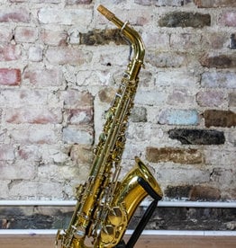 used king super 20 alto sax