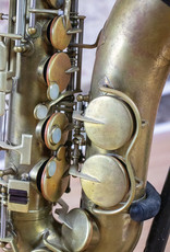 King 1939 King Zephyr series I Alto Saxophone