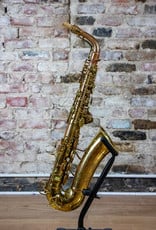 Conn 1947 Conn 6M Alto Saxophone