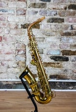 Conn 1947 Conn 6M Alto Saxophone