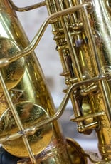 Conn 1947 Conn 6M Alto Saxophone