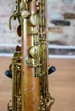 Conn 1947 Conn 6M Alto Saxophone