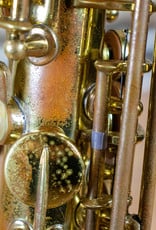 Conn 1947 Conn 6M Alto Saxophone