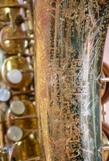 Conn 1947 Conn 6M Alto Saxophone