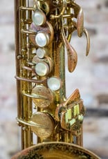 Conn 1947 Conn 6M Alto Saxophone