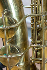 Conn As-Is Vintage 1947 Conn 6M Alto Saxophone