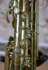 Conn As-Is Vintage 1947 Conn 6M Alto Saxophone