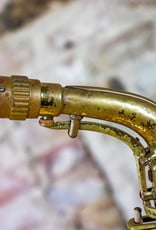 Conn As-Is Vintage 1947 Conn 6M Alto Saxophone