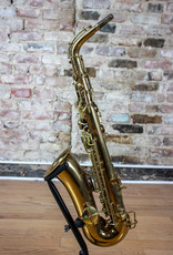 Conn As-Is 1926 Vintage New Wonder "Chu Berry" Alto Saxophone