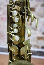 Conn As-Is 1927 Conn New Wonder "Chu Berry" Alto Saxophone
