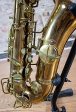 Conn As-Is 1927 Conn New Wonder "Chu Berry" Alto Saxophone