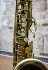 Conn As-Is 1927 Conn New Wonder "Chu Berry" Alto Saxophone