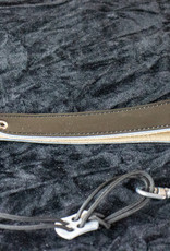 JL Woodwinds JL Custom Leather Neckstraps