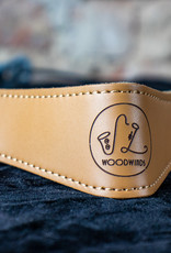 JL Woodwinds JL Custom Leather Neckstraps