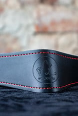 JL Woodwinds JL Custom Leather Neckstraps