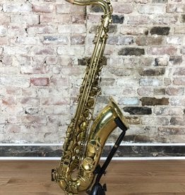 Trevor James Trevor James Signature Custom Raw XS Tenor High F#