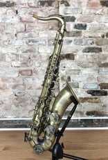 P. Mauriat P Mauriat System 76 2nd Edition Tenor Saxophone