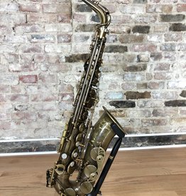 Ishimori Ishimori Wood Stone “New Vintage” Alto saxophone AF Model with High F# Key