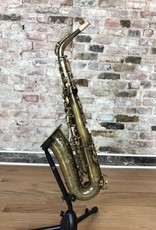 Ishimori Ishimori Wood Stone Alto saxophone “New Vintage” AF Model with High F# Key