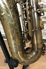 Ishimori Ishimori Wood Stone Alto saxophone “New Vintage” AF Model with High F# Key