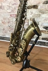 Ishimori Ishimori Wood Stone Tenor Saxophone "New Vintage" V-AF Model / without high F# key