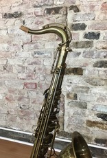 Ishimori Ishimori Wood Stone Tenor Saxophone "New Vintage" V-AF Model / without high F# key