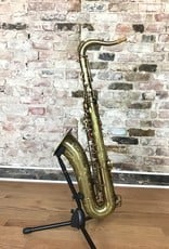 Wood Stone/Tenor Saxophone/New Vintage/Antique Finish Model - ISHIMORI Wind  Instruments