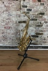 Yanagisawa Yanagisawa Yani AW01 Professional Alto Saxophone AWO1 Japan