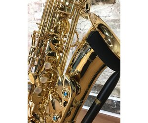 Yanagisawa Yanagisawa Yani AW01 Professional Alto Saxophone