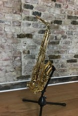 Yanagisawa Yanagisawa AWO1 Professional Alto Saxophone Lacquered Finish NEW from Japan!