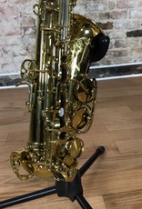 Eastman Eastman EAS650 Rue St. Georges Alto Saxophone Professional Alto