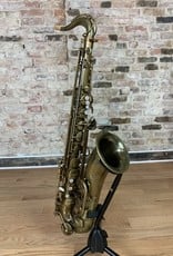 Ishimori Ishimori Wood Stone Tenor Saxophone "New Vintage" V-AF Model / with high F# key