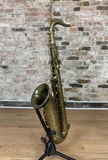 Ishimori Ishimori Wood Stone Tenor Saxophone "New Vintage" V-AF Model / with high F# key