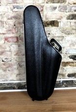 P. Mauriat P. Mauriat Warrior Pro-Contoured Tenor Sax Case