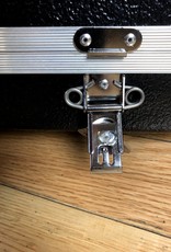 P. Mauriat P. Mauriat Warrior Pro-Contoured Tenor Sax Case