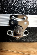 P. Mauriat P. Mauriat Warrior Pro-Contoured Tenor Sax Case