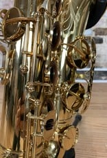 Eastman Eastman ETS850 Tenor Saxophone Rue St. George’s