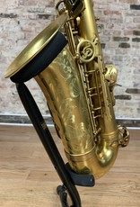 P. Mauriat P. Mauriat System 76 2nd Edition Alto Saxophone Unlacquered