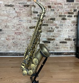 P. Mauriat P. Mauriat PMXA 67R Professional Alto saxophone Dark Lacquer