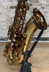 Ishimori Ishimori Wood Stone Tenor Saxophone “New Vintage” V-VL Model / without High F# Key