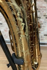 Ishimori Ishimori Wood Stone Tenor Saxophone “New Vintage” V-VL Model / without High F# Key