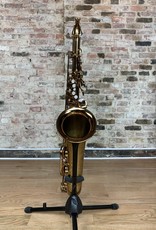 Ishimori Ishimori Wood Stone Tenor Saxophone “New Vintage” V-VL Model / without High F# Key